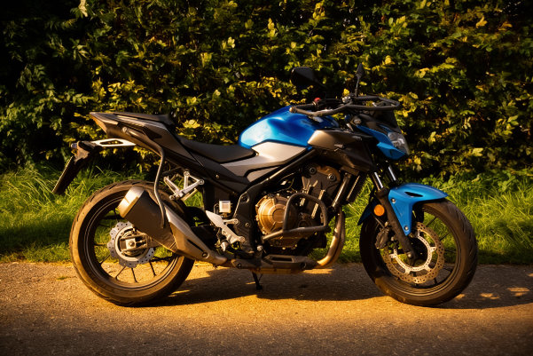 Ausbildungsklasse A2