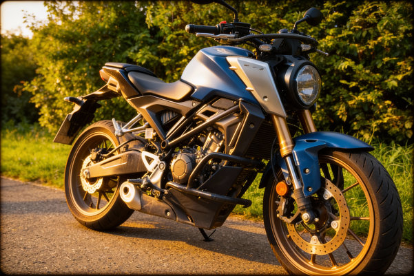 Ausbildungsklasse A1