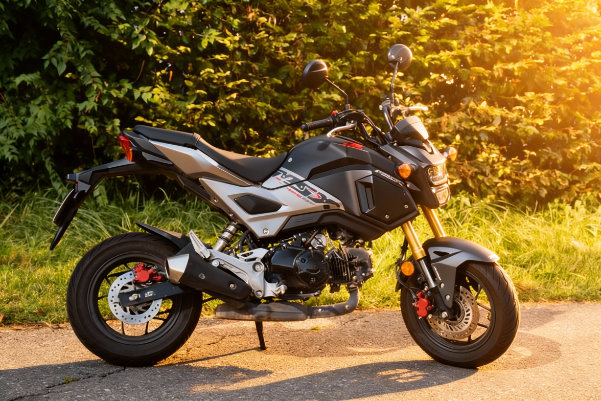 Ausbildungsklasse A1