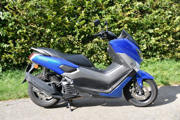 Ausbildungsklasse B196