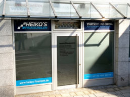 Nürtingen-Brunnsteige