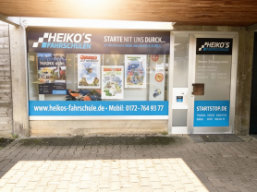 Nürtingen - Roßdorf